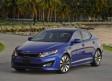 2012 Kia Optima