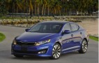 Fiscal Cliff Bill, Safest Cars Of 2013, Justin Bieber's Ferrari: Today's Car News