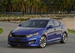 2012 Kia Optima