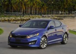 2012 Kia Optima Photos