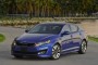 2012 Kia Optima