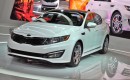 2012 Kia Optima SX Limited 