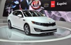 Buying A High-MPG Car This Summer? You Might Have A Wait