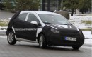 2012 Kia Rio spy shots