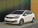 2012 Kia Rio
