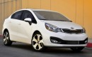 2012 Kia Rio Sedan