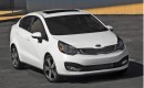 2012 Kia Rio: 2011 New York Auto Show