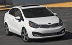 2012 Kia Rio: 2011 New York Auto Show