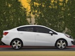 2012 Kia Rio