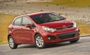 2012 Kia Rio EX