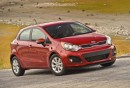 2012 Kia Rio EX