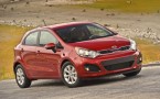 2012 Kia Rio