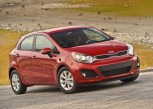 2012 Kia Rio EX