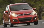 2012 Kia Rio Video Road Test
