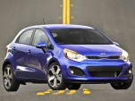 2012 Kia Rio