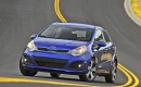 Best Car To Buy 2012 Nominees: Rio, Evoque, Mazda3, Mazda5, C-Class
