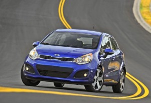 Best Car To Buy 2012 Nominees: Rio, Evoque, Mazda3, Mazda5, C-Class