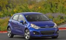 2012 Kia Rio SX