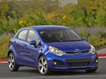 2012 Kia Rio SX