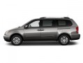 2012 Kia Sedona