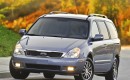 2012 Kia Sedona