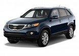 2012 Kia Sorento Photos