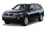 2012 Kia Sorento Photos