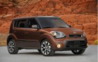 2012 Kia Soul Facelift: 2011 New York Auto Show