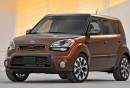 2012 Kia Soul