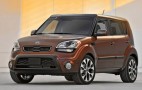 2012 Kia Red Rock Special Edition Soul: A Red Rock Way To Roll
