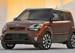 2012 Kia Soul Photos