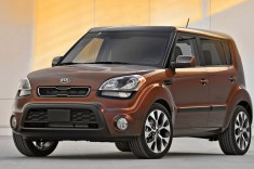 2012 Kia Soul