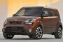 2012 Kia Soul Photos