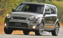 2012 Kia Soul, Mercedes Recalls, Crushed Lexus IS-F: Today's Car News
