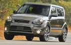 2012 Kia Soul, Mercedes Recalls, Crushed Lexus IS-F: Today's Car News