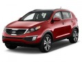 2012 Kia Sportage