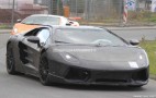 German Dealer Already Offering Lamborghini Aventador LP700-4?