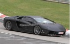 Lamborghini Jota LP700-4 Specs Leaked?