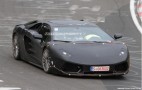 Lamborghini Murcielago Successor To Be Called 'Aventador'?