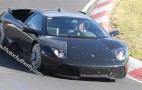Lamborghini Working On Urus Ultra-Car Version Of Next-Gen Murcielago?