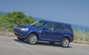 2012 Land Rover LR2