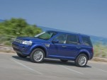 2012 Land Rover LR2