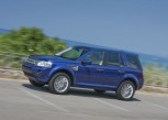 2012 Land Rover LR2