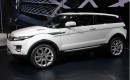 2012 Land Rover Range Rover Evoque