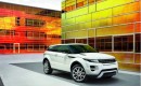 2012 Land Rover Range Rover Evoque