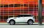 New Cars, New Car Names For 2012