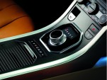 2012 Land Rover Range Rover Evoque