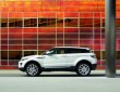 2012 Land Rover Range Rover Evoque