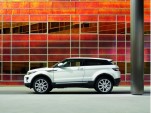 2012 Land Rover Range Rover Evoque