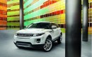 2012 Land Rover Range Rover Evoque